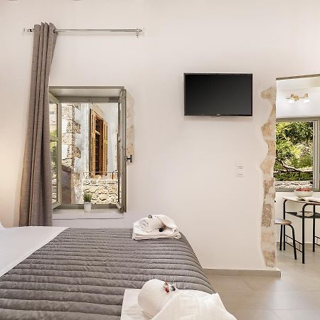 Вілла Vaggelis House Chania  Екстер'єр фото